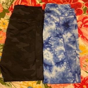 Avia Leggings (2 Pair)